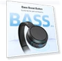 Thumbnail Wireless Bluetooth Headphones with Bass Plus Touch — Over-Ear Headphones, Philips