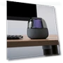 Thumbnail Wireless Bluetooth Speaker with RGB Lights — Portable Audio Solutions, Allway