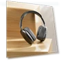Превью Wireless BT-compatible Headphones With Mic — Bluetooth Headsets