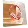 Превью Wireless BT-compatible Headphones With Mic — Bluetooth Headsets