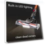 Превью Wireless Handheld Vacuum Cleaner — Sweepers