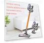 Превью Wireless Handheld Vacuum Cleaner — Sweepers