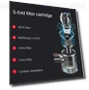 Превью Wireless Handheld Vacuum Cleaner — Sweepers