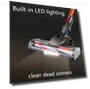Превью Wireless Handheld Vacuum Cleaner — Sweepers