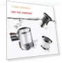 Превью Wireless Handheld Vacuum Cleaner — Sweepers