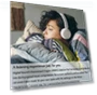 Thumbnail Wireless Headphones — Audio Gear, Sony