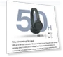 Thumbnail Wireless Headphones — Audio Gear, Sony