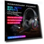 Thumbnail Wireless Headset Bluetooth Headphone — Headsets
