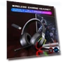 Thumbnail Wireless Headset Bluetooth Headphone — Headsets