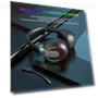 Thumbnail Wireless Headset Bluetooth Headphone — Headsets