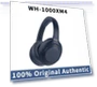 Thumbnail Wireless Industry Leading Noise Canceling Overhead Headphones — Over-Ear Headphones, Sony