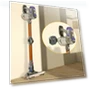 Превью Wireless Portable Vertical Vacuum Cleaner — Vacuums