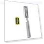 Превью 2-in-1 Pet Cleaning Dead Hair Clipper and Smooth Hair Combing Tool — Brushes