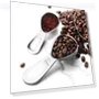 Превью 304 Thickened Stainless Steel Coffee Spoon Scales Scaling Spoon — Coffee Scoops, YG