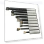 Thumbnail 9pcs 12mm Shank Boring Bar Set — Boring Bars