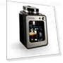 Thumbnail Automatic Grinding Integrated Commercial Ground Drip Coffee Pot — Electric Blade Coffee Grinders, GOTECH