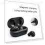 Превью Binaural Magnetic Charging Hearing Aid — Hearing Support