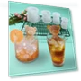 Thumbnail Cartoon Milk Tea Coffee Bear Ice Cube Silicone Mold — Molds