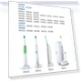 Превью Charger Base for Philips Electric Toothbrush — Chargers, Philips