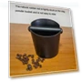 Превью Coffee Grounds Bucket — Cleaning Products