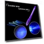 Превью Creative Magic UV Light Invisible Ink Pen Marker Pen — Detective & Spy