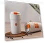 Превью Customized Portable Coffee Cup — Travel Mugs & Tumblers, Xiaomi