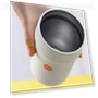Превью Customized Portable Coffee Cup — Travel Mugs & Tumblers, Xiaomi