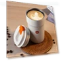 Thumbnail Customized Portable Coffee Mug — Travel Drinkware, Xiaomi