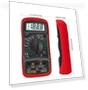 Thumbnail Digital Multimeter AC/DC Ammeter Volt Ohm Tester Meter — Electrical Testers, ANENG