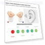 Thumbnail Digital Noise Reduction In-Ear Hearing Aid Sound Amplifier — Hearing Support