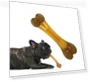 Превью Dog Teeth Cleaning Stick — Chew Toys
