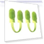 Thumbnail Double Finger Toothbrushes for Pet Teeth Cleaning — Toothbrushes