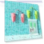 Thumbnail Double Finger Toothbrushes for Pet Teeth Cleaning — Toothbrushes