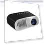 Превью Double HDMI HD Mini Projector — Home Theater Projectors