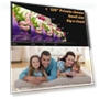 Превью Double HDMI HD Mini Projector — Home Theater Projectors