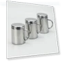 Thumbnail Double Insulation Coffee Drink Mug — Travel Drinkware