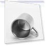 Thumbnail Double Insulation Coffee Drink Mug — Travel Drinkware