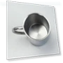 Thumbnail Double Insulation Coffee Drink Mug — Travel Drinkware