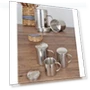 Thumbnail Double Insulation Coffee Drink Mug — Travel Drinkware