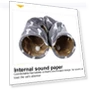 Thumbnail Double Layer Foldable Cat Tunnel — Tunnels