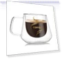 Thumbnail Double-layer Insulated Office Cup — Travel Drinkware