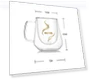 Thumbnail Double-layer Insulated Office Cup — Travel Drinkware