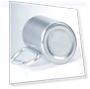 Thumbnail Double-layered mug with carabiner — Cups & Mugs