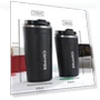 Thumbnail Double Stainless Steel Coffee Mug — Travel Drinkware
