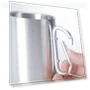Thumbnail Double Walled Water Mugs Coffee Cup — Travel Drinkware