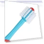 Превью Dual Head Toothbrush for Pets — Dental Care