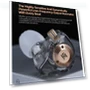 Thumbnail Dynamic Driver Earphone — Earphones, KZ