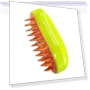 Превью Electric Spray Massage Comb for Pet Hair Removal — Brushes