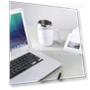 Thumbnail Electric Stirring Cup — Hand Mixers