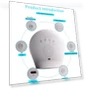 Превью Emotional Physical Therapy Lamp — Light Therapy Solutions, JSK